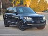 2014 Land Rover Range Rover HSE | Reseda, CA | Angeles Auto Alliance 2014 Land Rover Range Rover HSE | Reseda, CA | Angeles Auto Alliance