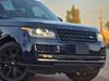 2014 Land Rover Range Rover HSE | Reseda, CA | Angeles Auto Alliance 2014 Land Rover Range Rover HSE | Reseda, CA | Angeles Auto Alliance
