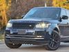2014 Land Rover Range Rover HSE | Reseda, CA | Angeles Auto Alliance 2014 Land Rover Range Rover HSE | Reseda, CA | Angeles Auto Alliance
