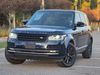 2014 Land Rover Range Rover HSE | Reseda, CA | Angeles Auto Alliance 2014 Land Rover Range Rover HSE | Reseda, CA | Angeles Auto Alliance