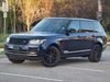 2014 Land Rover Range Rover HSE | Reseda, CA | Angeles Auto Alliance