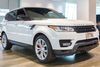 2014 Land Rover Range Rover Sport 5.0L V8 Supercharged Autobiography | Honolulu, HI | Autosource Hawaii 2014 Land Rover Range Rover Sport 5.0L V8 Supercharged Autobiography | Honolulu, HI | Autosource Hawaii