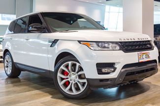 2014 Land Rover Range Rover Sport Autobiography 5.0L V8 Supercharged | Honolulu, HI | Autosource Hawaii  in Honolulu, HI 96814