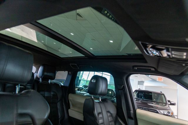 2014 Land Rover Range Rover Sport 5.0L V8 Supercharged Autobiography