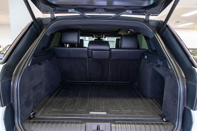 2014 Land Rover Range Rover Sport 5.0L V8 Supercharged Autobiography