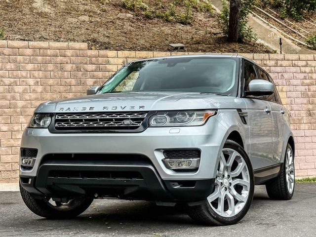 2014 Land Rover Range Rover Sport HSE | Agoura Hills, CA | SoCal Auto Group 2014 Land Rover Range Rover Sport HSE | Agoura Hills, CA | SoCal Auto Group