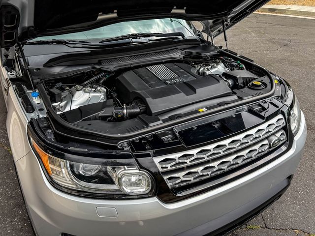 2014 Land Rover Range Rover Sport HSE | Agoura Hills, CA | SoCal Auto Group 2014 Land Rover Range Rover Sport HSE | Agoura Hills, CA | SoCal Auto Group