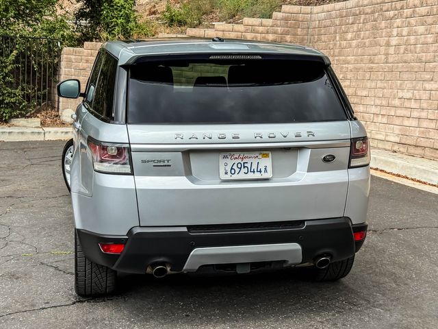 2014 Land Rover Range Rover Sport HSE | Agoura Hills, CA | SoCal Auto Group 2014 Land Rover Range Rover Sport HSE | Agoura Hills, CA | SoCal Auto Group