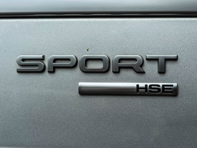 2014 Land Rover Range Rover Sport HSE | Agoura Hills, CA | SoCal Auto Group 2014 Land Rover Range Rover Sport HSE | Agoura Hills, CA | SoCal Auto Group