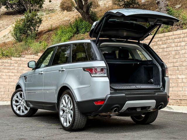 2014 Land Rover Range Rover Sport HSE | Agoura Hills, CA | SoCal Auto Group 2014 Land Rover Range Rover Sport HSE | Agoura Hills, CA | SoCal Auto Group