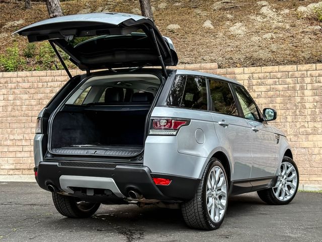 2014 Land Rover Range Rover Sport HSE | Agoura Hills, CA | SoCal Auto Group 2014 Land Rover Range Rover Sport HSE | Agoura Hills, CA | SoCal Auto Group