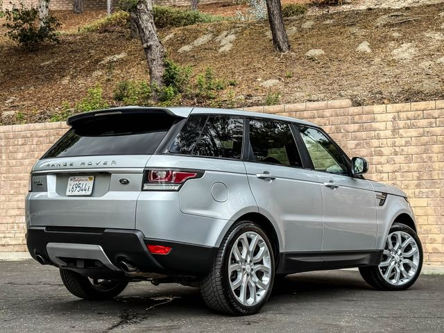 2014 Land Rover Range Rover Sport HSE | Agoura Hills, CA | SoCal Auto Group 2014 Land Rover Range Rover Sport HSE | Agoura Hills, CA | SoCal Auto Group