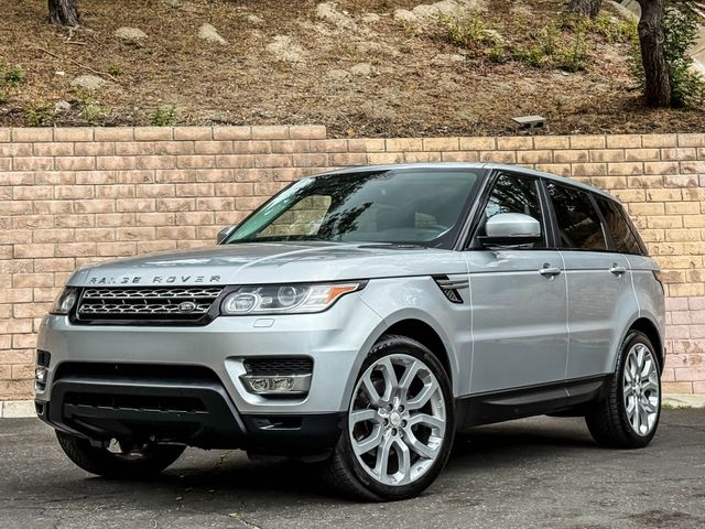 2014 Land Rover Range Rover Sport HSE | Agoura Hills, CA | SoCal Auto Group 2014 Land Rover Range Rover Sport HSE | Agoura Hills, CA | SoCal Auto Group