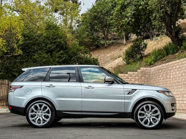2014 Land Rover Range Rover Sport HSE | Agoura Hills, CA | SoCal Auto Group 2014 Land Rover Range Rover Sport HSE | Agoura Hills, CA | SoCal Auto Group