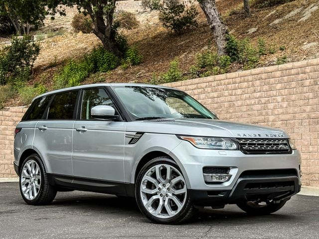 2014 Land Rover Range Rover Sport HSE | Agoura Hills, CA | SoCal Auto Group 2014 Land Rover Range Rover Sport HSE | Agoura Hills, CA | SoCal Auto Group