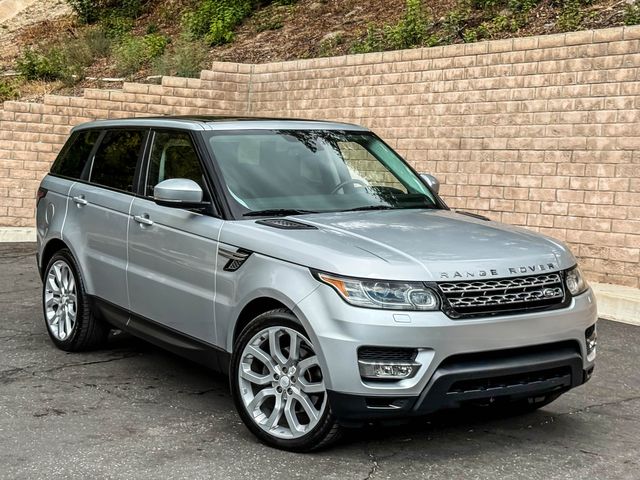 2014 Land Rover Range Rover Sport HSE | Agoura Hills, CA | SoCal Auto Group 2014 Land Rover Range Rover Sport HSE | Agoura Hills, CA | SoCal Auto Group