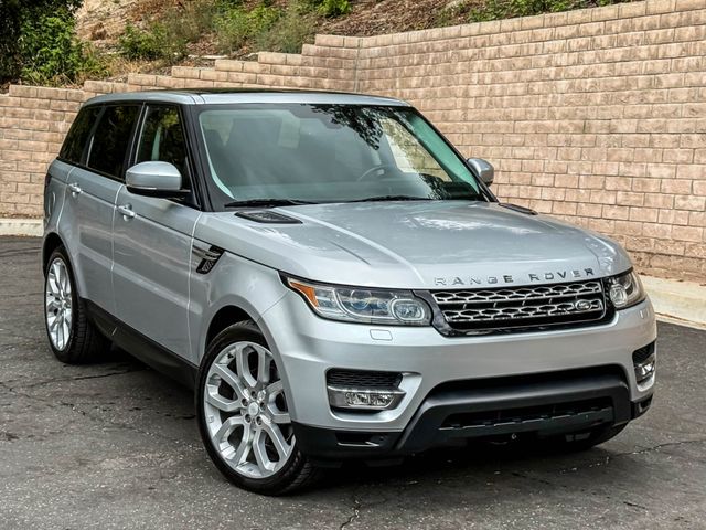2014 Land Rover Range Rover Sport HSE | Agoura Hills, CA | SoCal Auto Group 2014 Land Rover Range Rover Sport HSE | Agoura Hills, CA | SoCal Auto Group