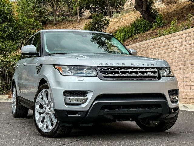 2014 Land Rover Range Rover Sport HSE | Agoura Hills, CA | SoCal Auto Group 2014 Land Rover Range Rover Sport HSE | Agoura Hills, CA | SoCal Auto Group