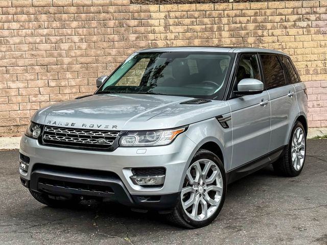 2014 Land Rover Range Rover Sport HSE | Agoura Hills, CA | SoCal Auto Group 2014 Land Rover Range Rover Sport HSE | Agoura Hills, CA | SoCal Auto Group