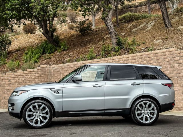 2014 Land Rover Range Rover Sport HSE | Agoura Hills, CA | SoCal Auto Group 2014 Land Rover Range Rover Sport HSE | Agoura Hills, CA | SoCal Auto Group