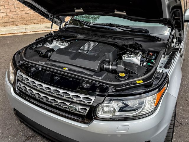 2014 Land Rover Range Rover Sport HSE | Agoura Hills, CA | SoCal Auto Group 2014 Land Rover Range Rover Sport HSE | Agoura Hills, CA | SoCal Auto Group
