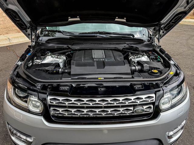 2014 Land Rover Range Rover Sport HSE | Agoura Hills, CA | SoCal Auto Group 2014 Land Rover Range Rover Sport HSE | Agoura Hills, CA | SoCal Auto Group