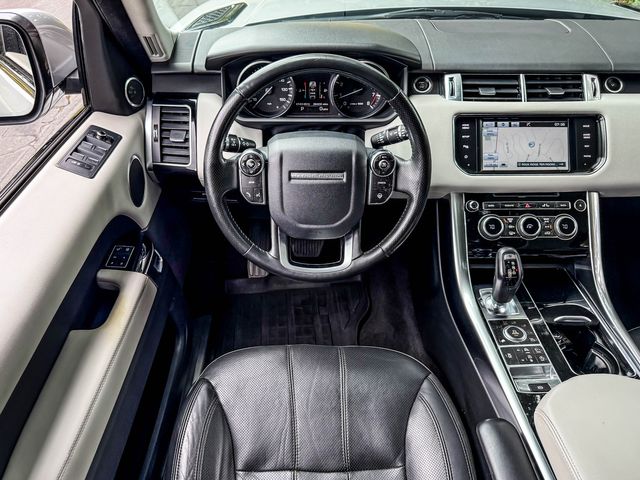 2014 Land Rover Range Rover Sport HSE | Agoura Hills, CA | SoCal Auto Group 2014 Land Rover Range Rover Sport HSE | Agoura Hills, CA | SoCal Auto Group