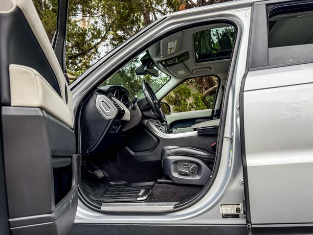 2014 Land Rover Range Rover Sport HSE | Agoura Hills, CA | SoCal Auto Group 2014 Land Rover Range Rover Sport HSE | Agoura Hills, CA | SoCal Auto Group