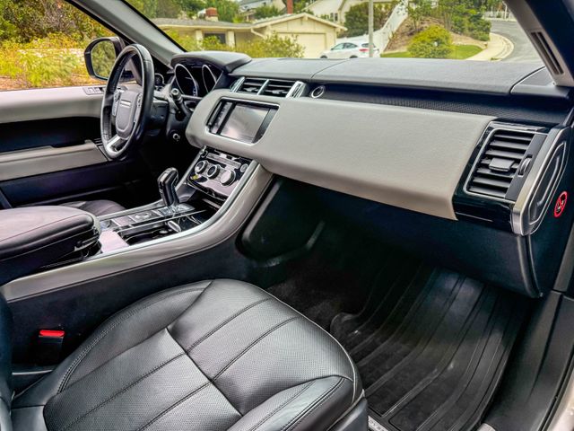 2014 Land Rover Range Rover Sport HSE | Agoura Hills, CA | SoCal Auto Group 2014 Land Rover Range Rover Sport HSE | Agoura Hills, CA | SoCal Auto Group