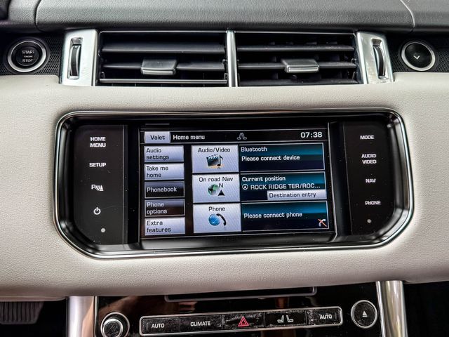 2014 Land Rover Range Rover Sport HSE | Agoura Hills, CA | SoCal Auto Group 2014 Land Rover Range Rover Sport HSE | Agoura Hills, CA | SoCal Auto Group