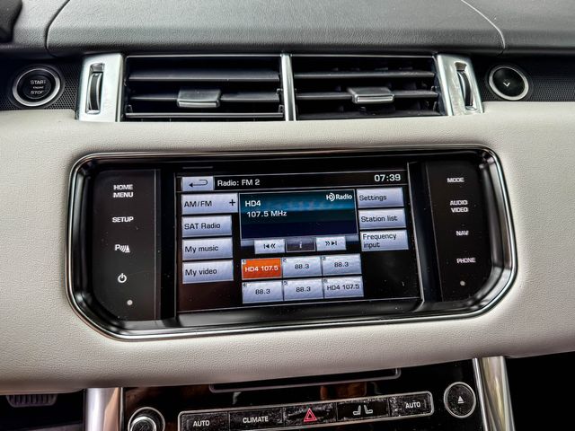 2014 Land Rover Range Rover Sport HSE | Agoura Hills, CA | SoCal Auto Group 2014 Land Rover Range Rover Sport HSE | Agoura Hills, CA | SoCal Auto Group