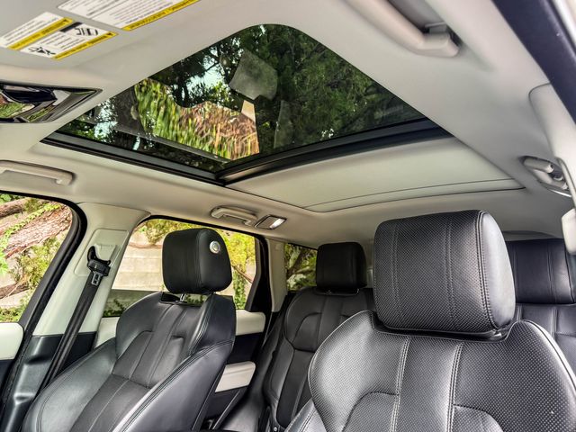2014 Land Rover Range Rover Sport HSE | Agoura Hills, CA | SoCal Auto Group 2014 Land Rover Range Rover Sport HSE | Agoura Hills, CA | SoCal Auto Group
