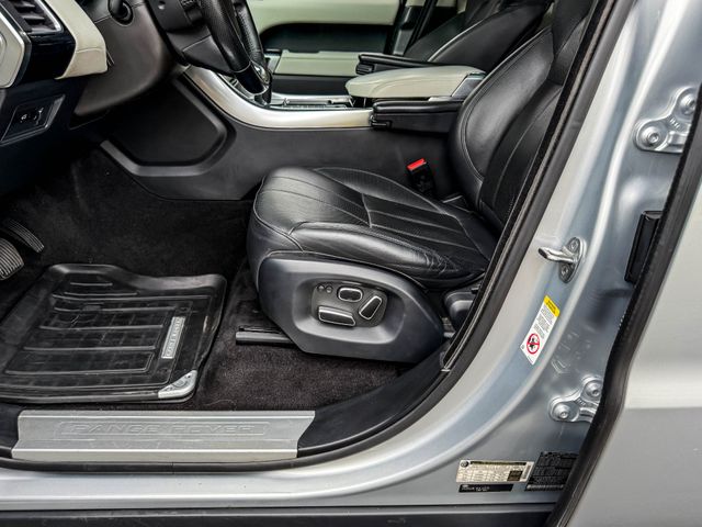 2014 Land Rover Range Rover Sport HSE | Agoura Hills, CA | SoCal Auto Group 2014 Land Rover Range Rover Sport HSE | Agoura Hills, CA | SoCal Auto Group