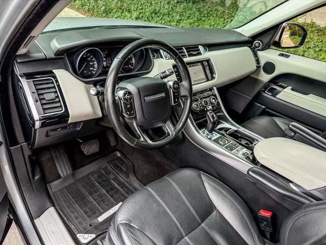 2014 Land Rover Range Rover Sport HSE | Agoura Hills, CA | SoCal Auto Group 2014 Land Rover Range Rover Sport HSE | Agoura Hills, CA | SoCal Auto Group