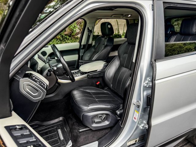 2014 Land Rover Range Rover Sport HSE | Agoura Hills, CA | SoCal Auto Group 2014 Land Rover Range Rover Sport HSE | Agoura Hills, CA | SoCal Auto Group