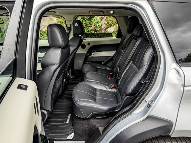 2014 Land Rover Range Rover Sport HSE | Agoura Hills, CA | SoCal Auto Group 2014 Land Rover Range Rover Sport HSE | Agoura Hills, CA | SoCal Auto Group