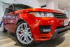 2014 Land Rover Range Rover Sport Autobiography 5.0L Supercharged V8 510hp 461ft. lb | Honolulu, HI | Autosource Hawaii 
