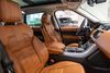 2014 Land Rover Range Rover Sport Autobiography 5.0L Supercharged V8 510hp 461ft. lb | Honolulu, HI | Autosource Hawaii 