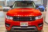 2014 Land Rover Range Rover Sport Autobiography 5.0L Supercharged V8 510hp 461ft. lb | Honolulu, HI | Autosource Hawaii 