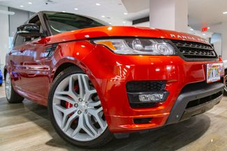 2014 Land Rover Range Rover Sport Autobiography 5.0L Supercharged V8 510hp 461ft. lb | Honolulu, HI | Autosource Hawaii 