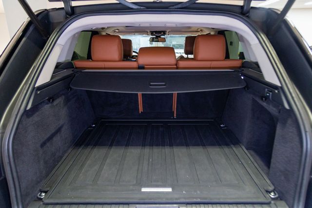 2014 Land Rover Range Rover Sport Autobiography  5.0L Supercharged V8 510hp 461ft. lb