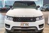 2014 Land Rover Range Rover Sport Autobiography 5.0L V8 Supercharged | Honolulu, HI | Autosource Hawaii 