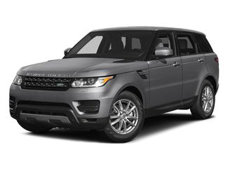 2014 Land Rover Range Rover Sport Autobiography 5.0L V8 Supercharged | Honolulu, HI | Autosource Hawaii 