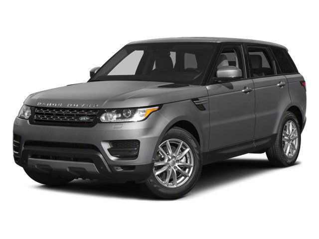 2014 Land Rover Range Rover Sport Autobiography 5.0L V8 Supercharged | Honolulu, HI | Autosource Hawaii 