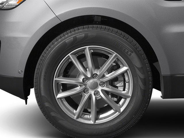 2014 Land Rover Range Rover Sport  Autobiography 5.0L V8 Supercharged