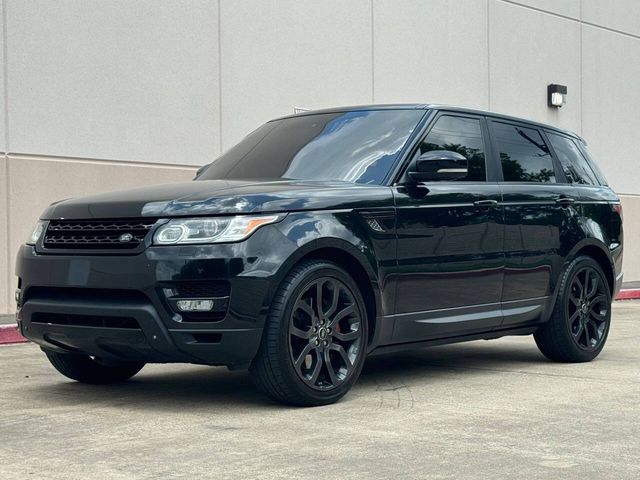 2014 Land Rover Range Rover Sport Autobiography | Houston, TX | Houston Auto Credit 2014 Land Rover Range Rover Sport Autobiography | Houston, TX | Houston Auto Credit