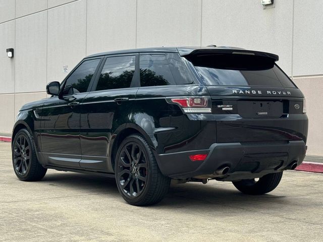 2014 Land Rover Range Rover Sport Autobiography | Houston, TX | Houston Auto Credit 2014 Land Rover Range Rover Sport Autobiography | Houston, TX | Houston Auto Credit