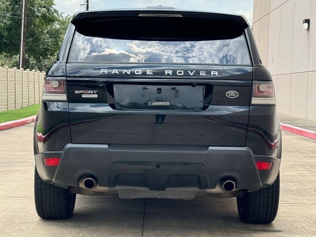 2014 Land Rover Range Rover Sport Autobiography | Houston, TX | Houston Auto Credit 2014 Land Rover Range Rover Sport Autobiography | Houston, TX | Houston Auto Credit