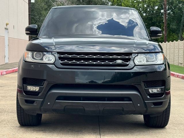 2014 Land Rover Range Rover Sport Autobiography | Houston, TX | Houston Auto Credit 2014 Land Rover Range Rover Sport Autobiography | Houston, TX | Houston Auto Credit