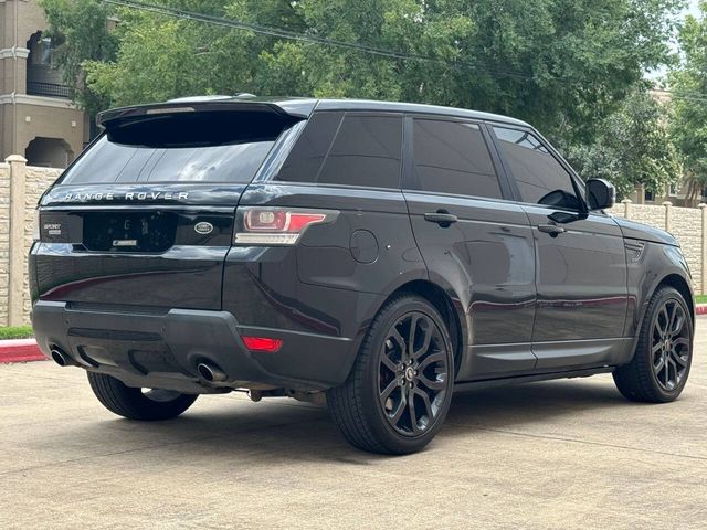 2014 Land Rover Range Rover Sport Autobiography | Houston, TX | Houston Auto Credit 2014 Land Rover Range Rover Sport Autobiography | Houston, TX | Houston Auto Credit